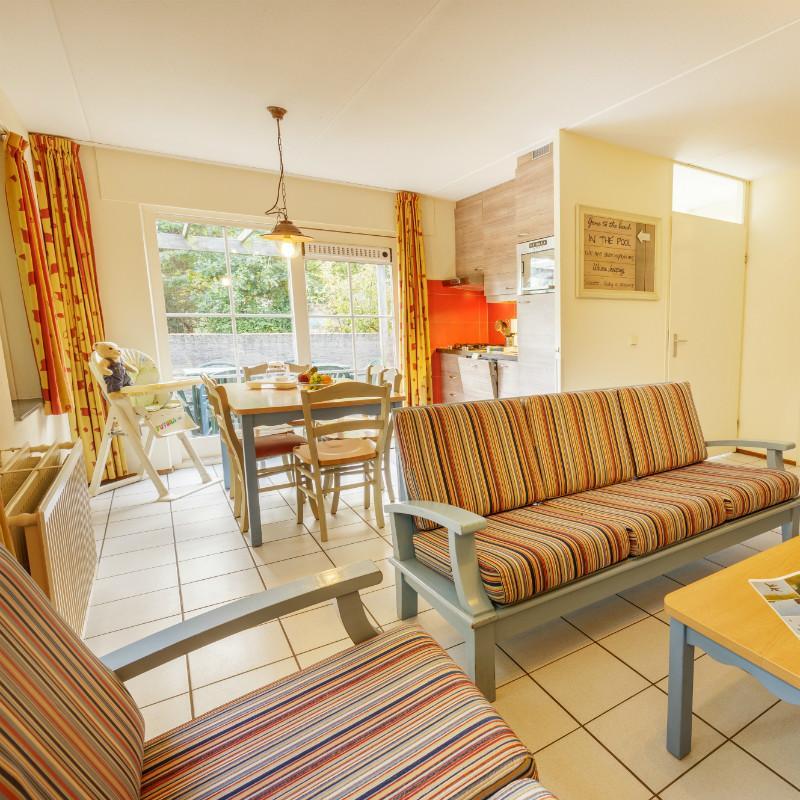 Center Parcs Port Zelande Beach Ouddorp Dış mekan fotoğraf