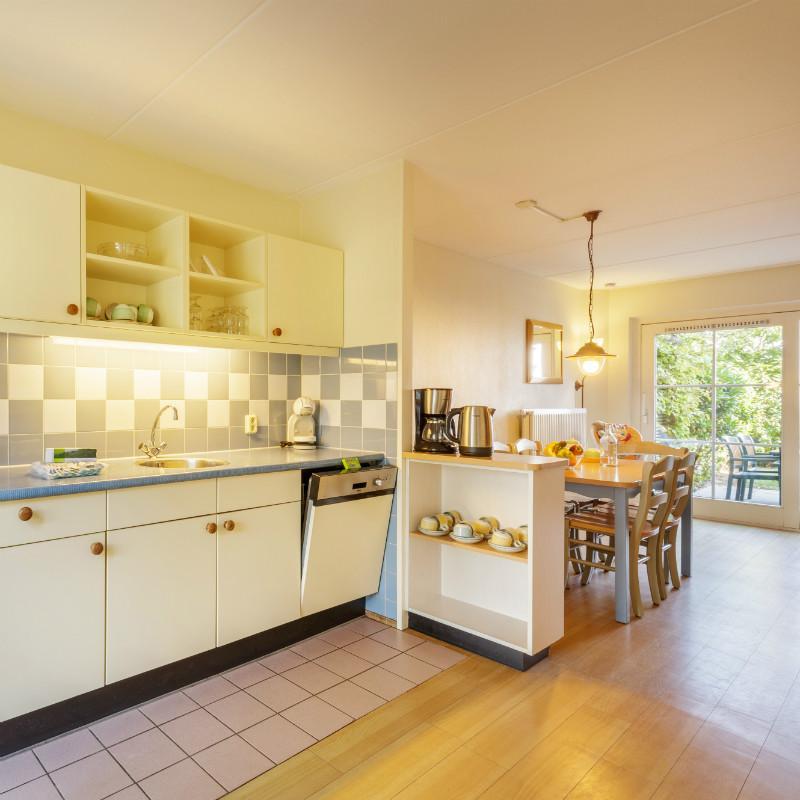Center Parcs Port Zelande Beach Ouddorp Dış mekan fotoğraf