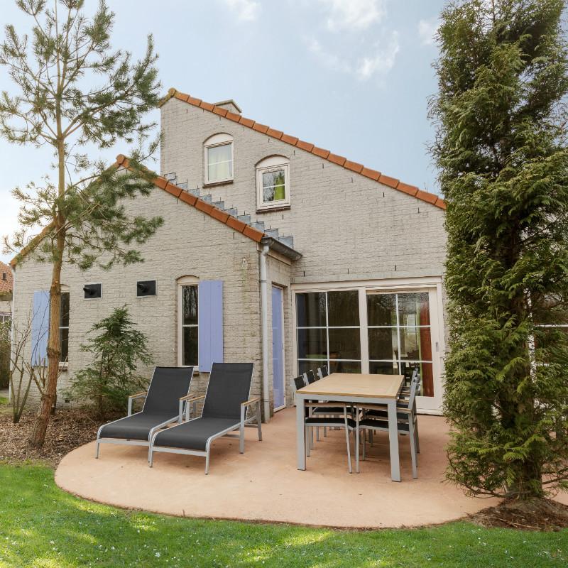 Center Parcs Port Zelande Beach Ouddorp Dış mekan fotoğraf