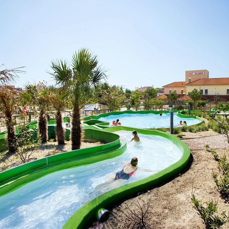 Center Parcs Port Zelande Beach Ouddorp Dış mekan fotoğraf
