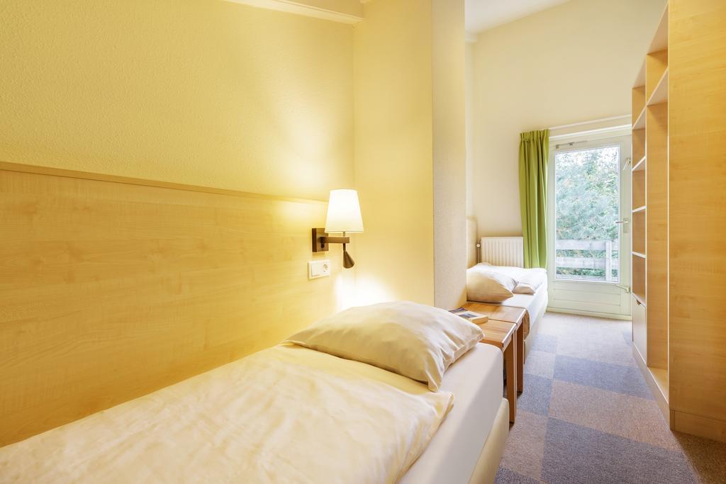 Center Parcs Port Zelande Beach Ouddorp Oda fotoğraf