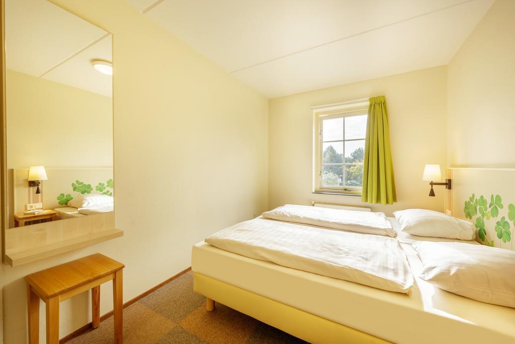 Center Parcs Port Zelande Beach Ouddorp Oda fotoğraf